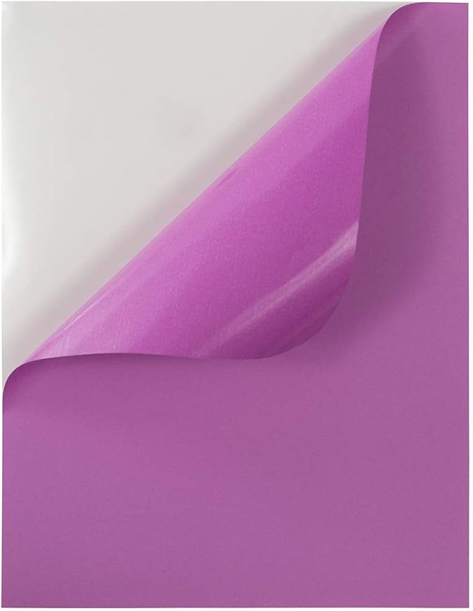 JAM PAPER Full Sheet Shipping Labels - Image 3