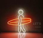 Custom Neon Sign Customizable, Custom LED Sign - Image 2