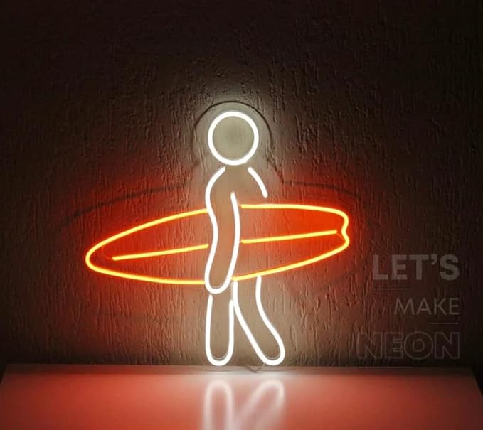 Custom Neon Sign Customizable, Custom LED Sign - Image 2