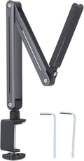 Hulex Supplies Professional Tablet Stand Holder, Foldable Tablet Arm Mount by Unknown
