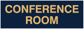 Signs ByLITA Basic Conference Room Sign by SignsByLITA