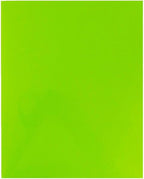 JAM PAPER Laminated Two Pocket Glossy Folders - Image 4