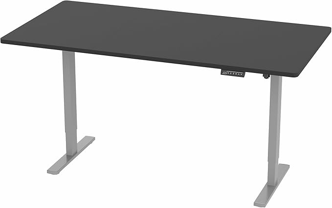 VIVO Electric 71 x 36 in Standing Desk, Memory Height Adjustment, 1B Series - Image 9