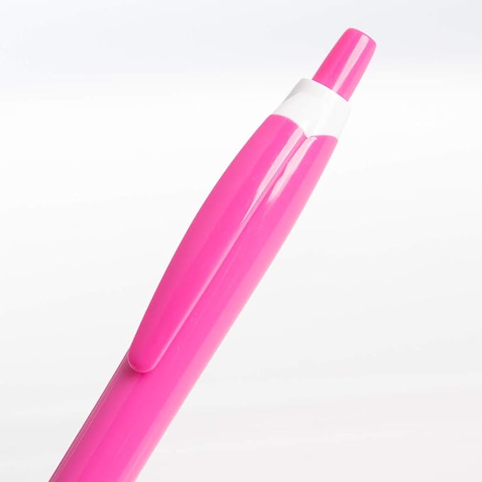Simply Genius Pink Pens - Image 5