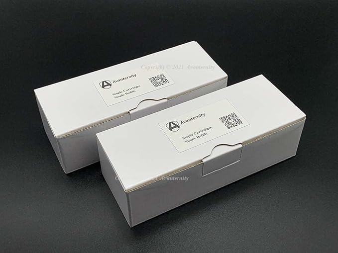 Avanternity's Staple Refills, Compatible - Image 5