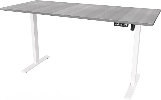 VIVO Electric 71 x 30 in Standing Desk, Memory Height Adjustment, 1B Series - Image 9