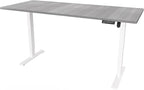 VIVO Electric 71 x 30 in Standing Desk, Memory Height Adjustment, 1B Series - Image 9