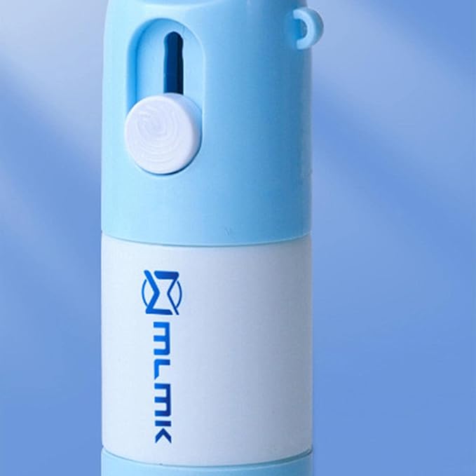 Esquirla Correction Fluid Thermal Paper Corrector Data Fluid Address Important - Image 8