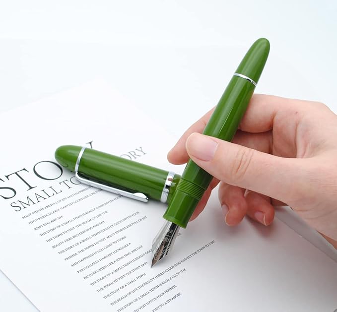 JINHAO X159 Fountain Pen - Image 2