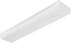 18 inch Hardwired Under Cabinet Lights, 2 Color Settings - Image 2