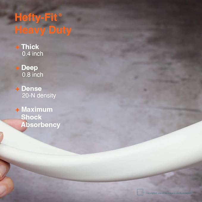 Roving Cove HeftyFit Edge Protector - Image 2