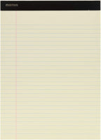 Mintra Office Legal Pads, 8.5in x 11in, Wide Ruled)) - Image 8