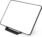 Aroundesk Double Sided Weekly Dry Erase Board - Image 10