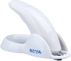 NOVA Glacier Effortless Staple Remover Tool, Staple Puller, Ergonomic Mechanism by NOVA