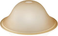 Huquary Lamp Glass Shades for Floor Lamp Elegant Cover Light Fixture Shade by Huquary