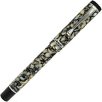 Conklin Duragraph Fountain Pen Cracked Ice - Image 3