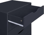 Naomi Home Debbie 7-Drawer Craft & Office Storage Cabinet, Spacious - Image 7