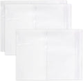 iMailer - 200 Pack 7.5"x 5.5" Packing List Envelopes -Resealable Adhesive by iMailer