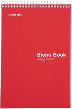 Mintra Office Steno Book - Image 3
