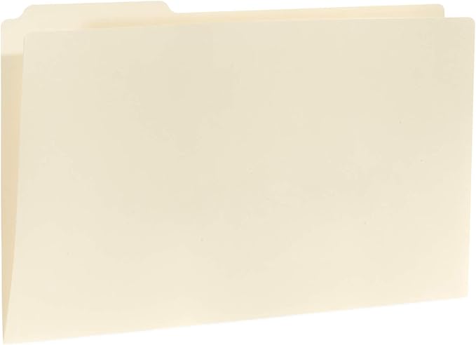 Blue Summit Supplies 11x17 Folders - Image 2