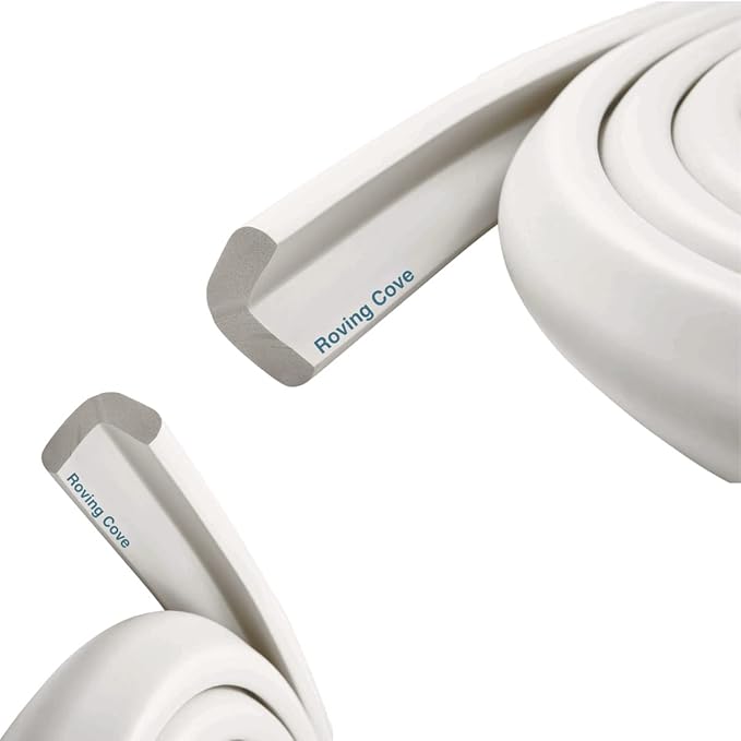 Roving Cove HeftyFit Edge Protector by RovingCove
