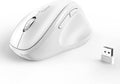 Ergonomic Wireless Mouse 2025 New Updated Smaller by Unknown