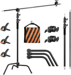 soonpho Heavy Duty C Stand by soonpho