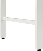 Bush Business Furniture Hustle 72W x 30D Computer Desk and Storage Cabinet - Image 7