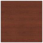 Alera alera Valencia Series Hutch with Doors, 4 compartments, 70.63w x 15d x 35.38h, Medium Cherry