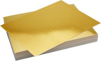 Bright Creations Metallic Cardstock Sheets - Image 8