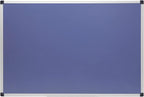 Amazon Basics 24" x 36" Monthly Whiteboard Calendar - Image 2