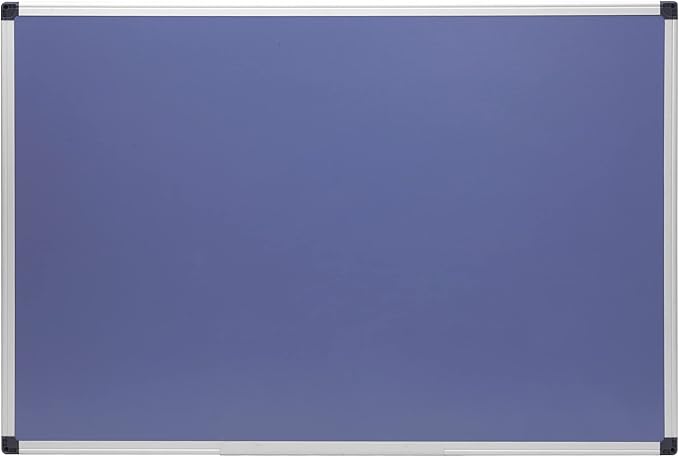 Amazon Basics 24" x 36" Monthly Whiteboard Calendar - Image 2