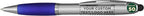 DISCOUNT PROMOS Custom Stylus Ballpoint Pens Set of 50, Personalized Bulk Pack by DISCOUNTPROMOS