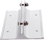 Custom Double-Sided Corridor Sign Personalized Hallway Corridor Sign Door Flag - Image 4