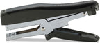 Bostitch Office B8 Xtreme Duty 45 Sheet Plier Stapler, Black (B8HDP) (Pack of 6)