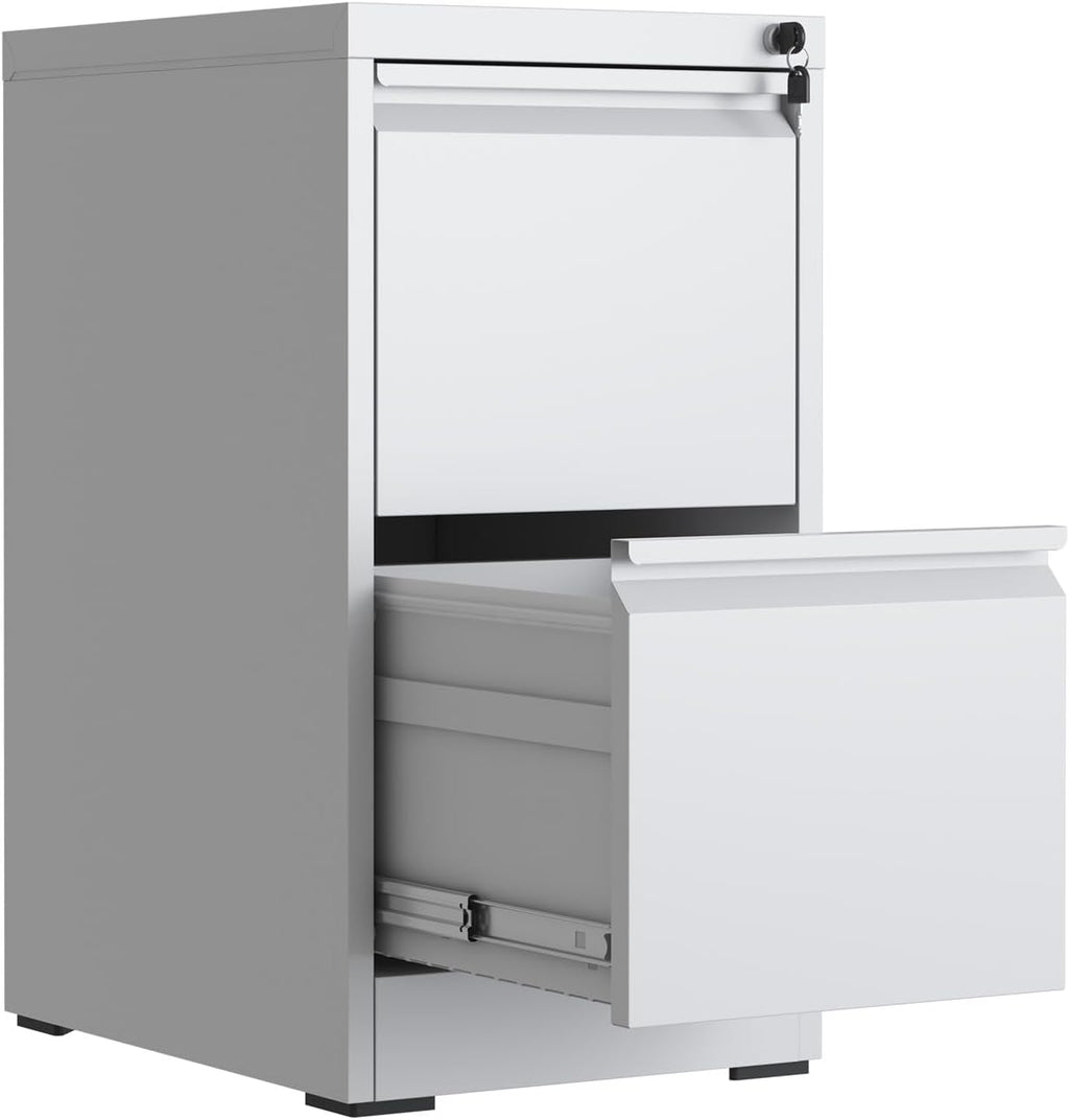Reegangfa 2 Drawer File Cabinet