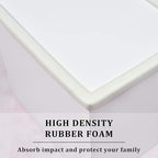 Baby Proofing Edge and Corner Guards, Safety Furniture Bumper, Baby Corner - Image 3