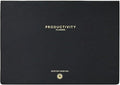 Intelligent Change Monthly Desk Pad, 2-Year Productivity Planner, Tear-Out by IntelligentChange