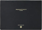 Intelligent Change Monthly Desk Pad, 2-Year Productivity Planner, Tear-Out by IntelligentChange