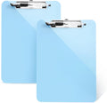 TFDLCG zm 2 PCS Clipboards by TFDLCGzm