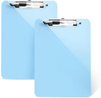TFDLCG zm 2 PCS Clipboards by TFDLCGzm
