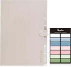 SKYDUE Expanding File Organizer - Image 2