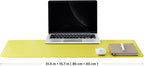 Leather Desk Mat - Image 2