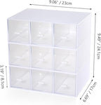 OSteed Desktop Drawers, Desk Organizer - Image 8