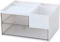 Desk Drawer Organizer, Desk Storage Box by kulusion