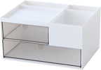 Desk Drawer Organizer, Desk Storage Box by kulusion