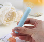 czxwyst Majohn Wancai 2.0 Mini Pocket-Size Eyedropper Fountain Pen - Image 7