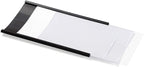 SmartSign Magnetic 'C' Channel Label Holders | 2.5" x 4" Pack of 10 - Image 6