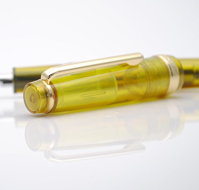 JINHAO 82 Fountain Pen - Image 8