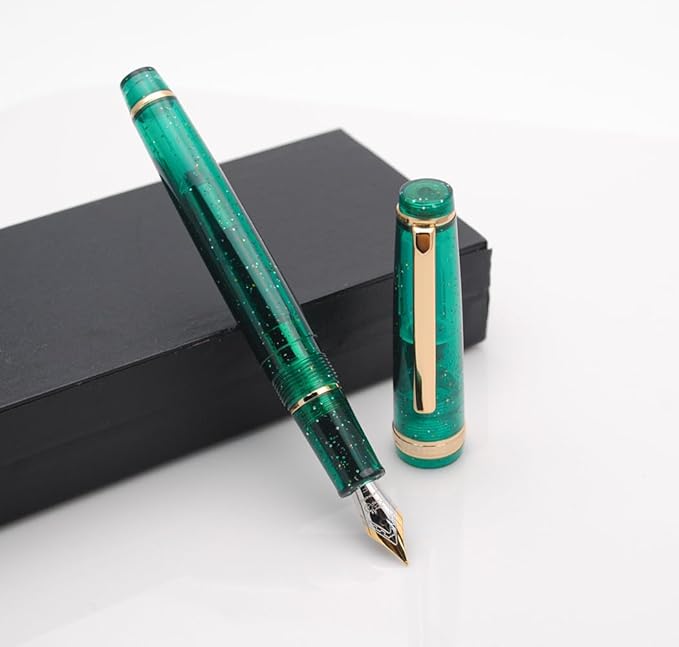 JINHAO 82 Fountain Pen - Image 4